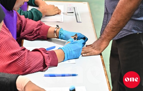 Inthihaabah re-rejistry vumah hulhuvaalaifi 
