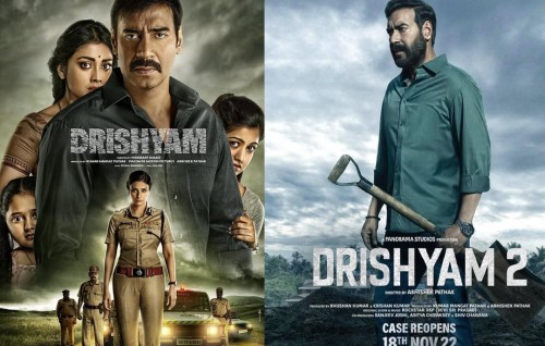 Ajay ge 'Drishyam 3’ ge shooting August gai fashanee