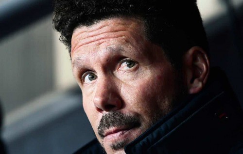 Dortmund ge dhandu thafaathu vaane, ekamah samaaluvaan jehey: Simeone