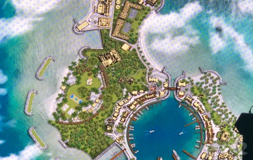 Dhe aharah fahu update eh: En'boodoo falhugai hadhaa picnic island ge masahkaiy mi aharu ninmanee