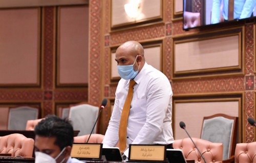 Thinadhoo ah udha erun hallukohddhinumah sarukaarah govaalai kuhlli mahssalaeh hushahalhuhvvaifi
