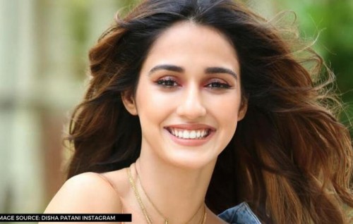 Aslu vaan beynubvee AirForce pilot akah: Disha Patani