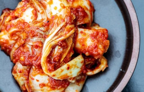 Dhekunu Korea gai Kimchi kaigen haahakah vure gina meehun balivejje