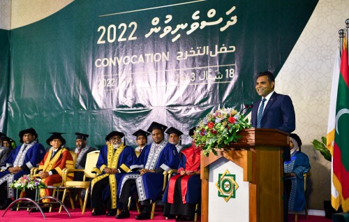 Konme kamehgai ves positive visnun gengulhumah Naibu Raees ilthimaas kuravvaifi