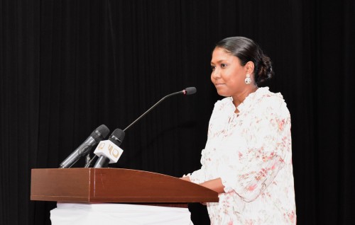 Undhagulaa ekuves JSC in massaikai mikuranee, adhuluveri fandiyaaraku hoadhaidheyn: Hisaan