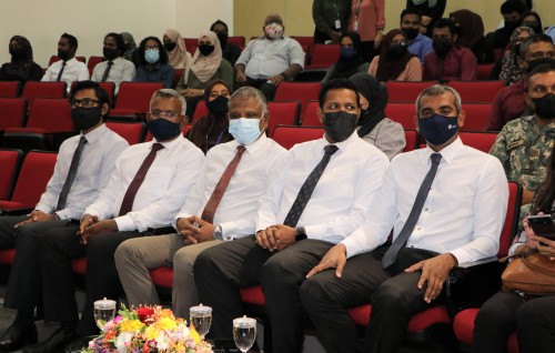Accountantun thamreenu kuran 150 dharivarakah scholarship dheefi