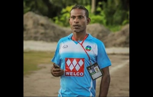 Anbimeehaa ge maruge massalaigai dhauvaa ufulaafaivaa Shaahu quarantine gai hurumun aduehun cancelkoffi