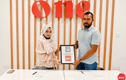 Blueprint Hub futsal fiesta ge online media partner akah mifaharuves ''ONE''