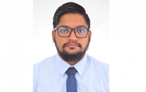 Verin corruption hingaa nama dheynvaanee ganoonee enme harukashi adhabu: Iss ghaazee