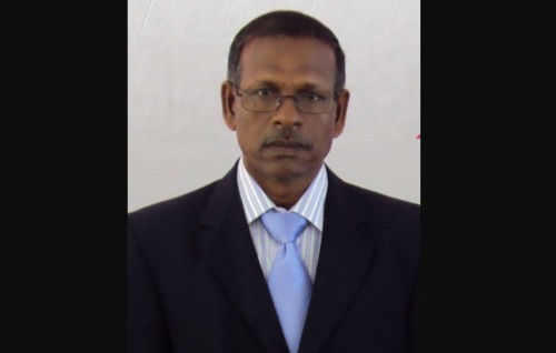 Magistrate Hassan Didi suspended