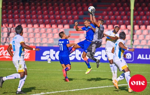 India ah Lanka ves bali nukurevunu, bodu pressure akah