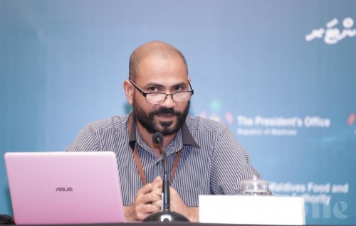 Dr. Afzal: Better not to touch other people’s phones during new normal