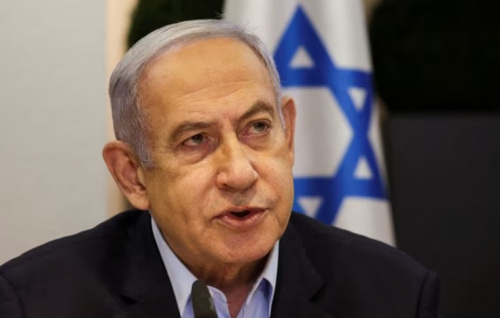 Netanyahu says ICC decisions will not affect Israel's actions, set dangerous precedent