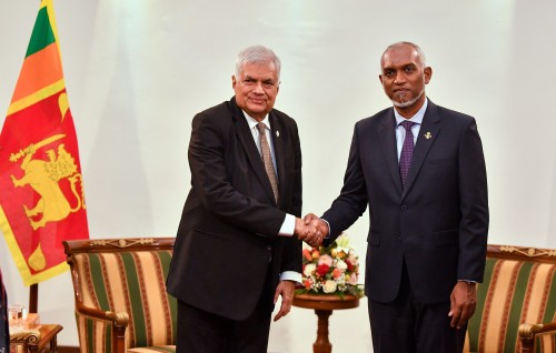 Jinaee kuhtha huttuvumah Lankaa aaeku gaaimukuraa ehbasvumah majileehuge ruhun hoadhanee