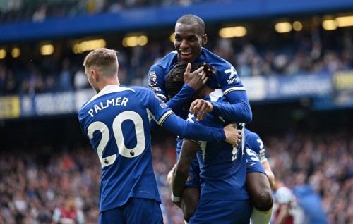 Chelsea ah thafaathu bodu molheh, Liverpool in Tottenham balikoffi