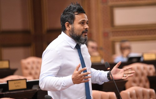 Bodu hiyaanaathuge list: Member Shiyam ge campaign ah eh million