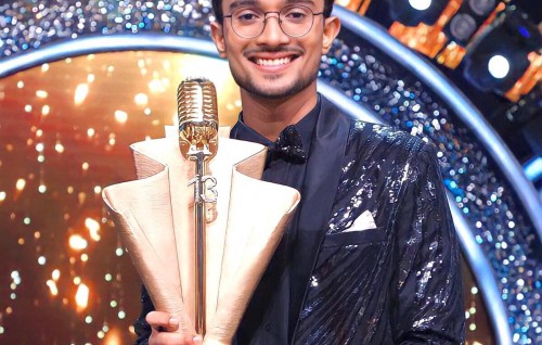 Indian Idol 13 kaamiyaabu kuree Rishi Singh