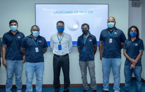 MTCC in ''Microsoft D 365'' beynun kuran fashaifi