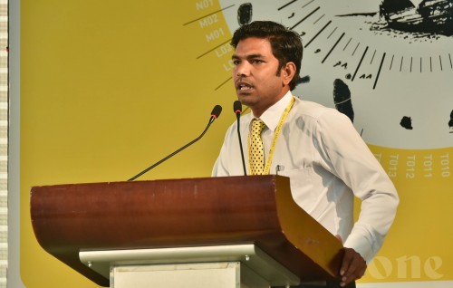 Azim ah elhee sahha fiyavalheh kamah nudheken: Shippe