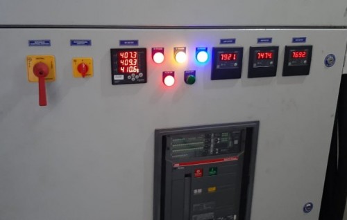 Permanent solution for Fuvahmulah electricity issue