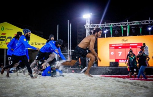 Urbanco Baibalaa Championship: STO aai Urbanco rangalhu form gai kuriyah, MPL ah bodu molheh