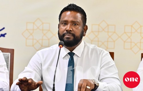 Mohamed Ismail ge mahsala balan MDP in govaalaifi
