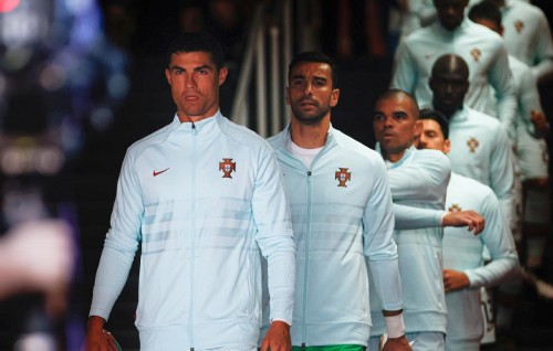 Preview: Mirey Hungary aa dhekolhah nukunna iru Ronaldo ge target jehijehigen 2 Euro kaamiyaabu kurumah