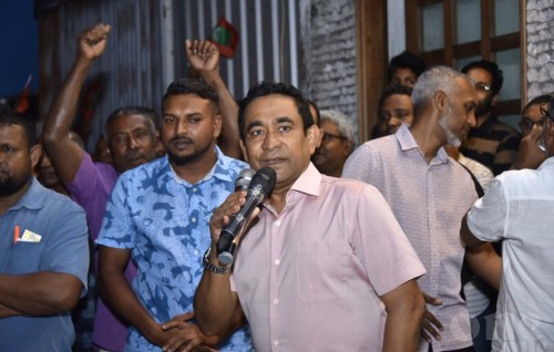 Yameen’s attorneys request to delay sentencing