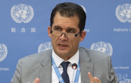UN special rapporteur on torture to visit Maldives on Sunday