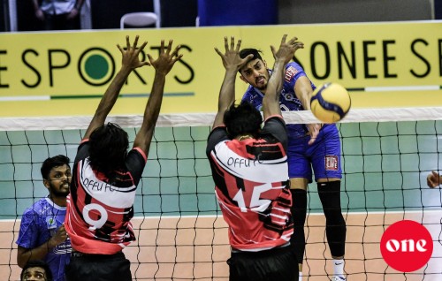 Fahathun arai Offu Fc ves balikoh, Police 1 vana ah