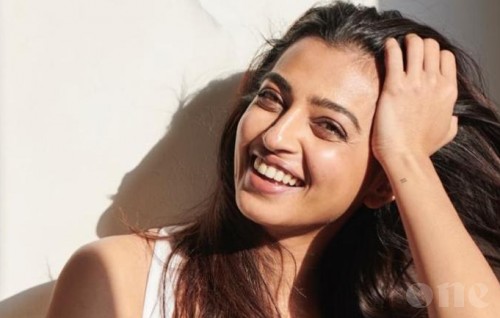 Radhika Apte gets audition calls for James Bond and Star Wars