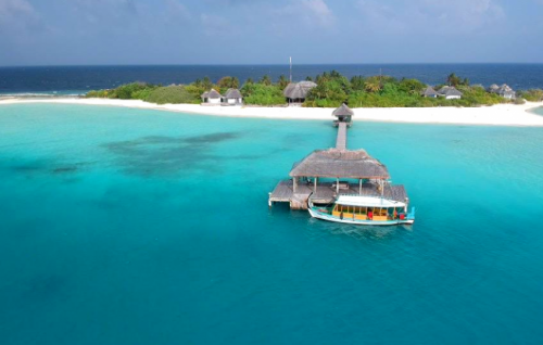 Maagaa vihkaali mahsalaigai Big Stone athun 1.2 million dollar hoadhan dhaulathun dhauvaa koffi