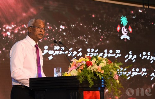 President congratulates journalists, assures govt will uphold press freedom