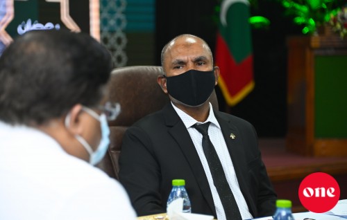 Maadhamaa akee fahu roadha, Eid dhuvahakee buraasfathi