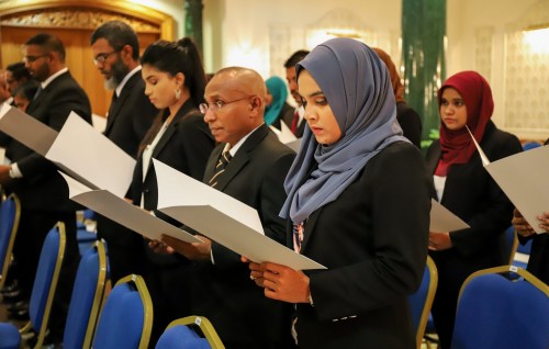Huvai nukurevi thibi vakeelunnah kuru thamreeneh dhee huvai kuruvanjehey gothah faaskuri islaahu thasdheegu kuravvaifi