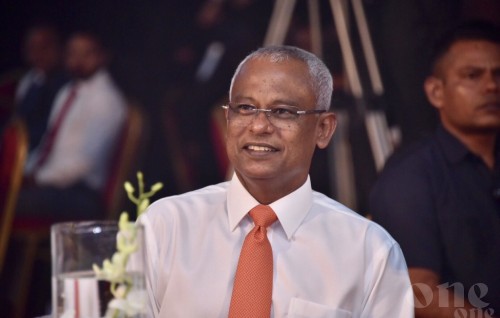 President to leave to Saudi tomorrow for OIC Summit