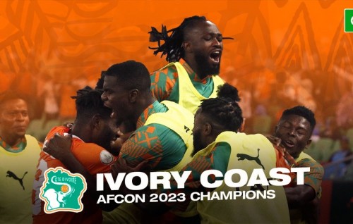 Coach fonuvaalai, dhathi haalathugai oiyy Ivory Coast in AFCON ge thattah thafaathu dhathureh