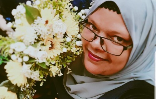 Roomaa bandhun dhookohlaifi