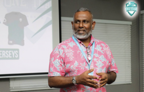 BREAKING NEWS: MIFCO ge CEO kamun faruhathu isthiufaa dhevvaifi 
