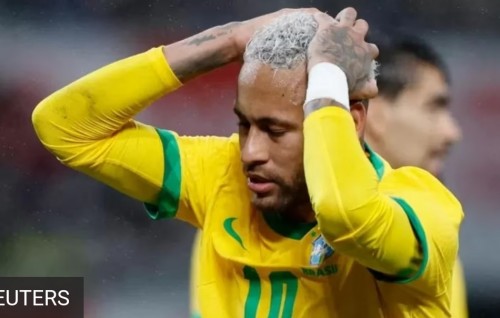 World Cup ge ehmmaskurin anehkkaaves Neymar ge au sariyatheh fashanee!