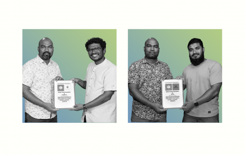 Golden Futsal Challenge 2025 ge gina partners aa eku soi koffi