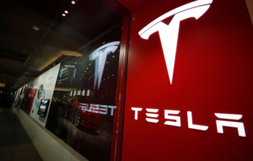 Tesla lays off more than 10% of its workforce