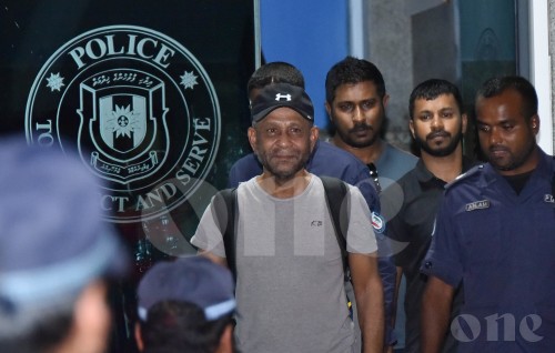 State to press charges against Luthufee for escape