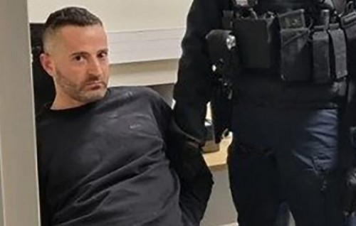 Jalun fili Italy ge Maafiya boss 