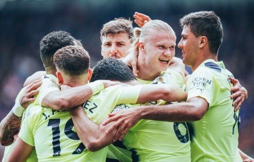 Faseyhakamaa eku Everton balikoh, City in thashi dhifaaukurumaa gaathah