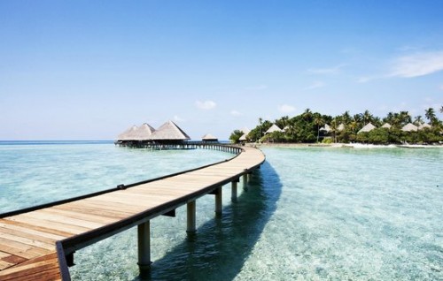 Rannaalhi Resort gai muvahzzafehgge moonumatheegai jahai valhiyakun birudhekki kamah bunaa mahssala eh balan fashaifi