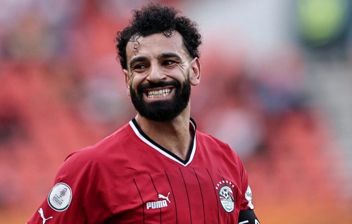 Aniyaa ah faruvaa hoadhan Salah enburi Liverpool ah