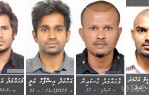 Four people from MMPRC scandal removed from Interpol Red Notice list