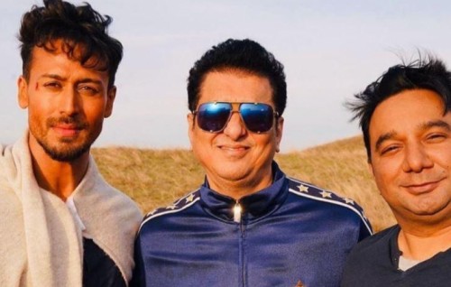 Heropanti adhi Baaghi ge sequel nerenee