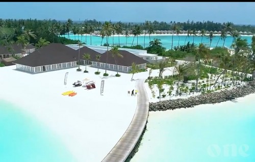 Maldives successfully concludes Maldives: The Sun Will Shine Again live event